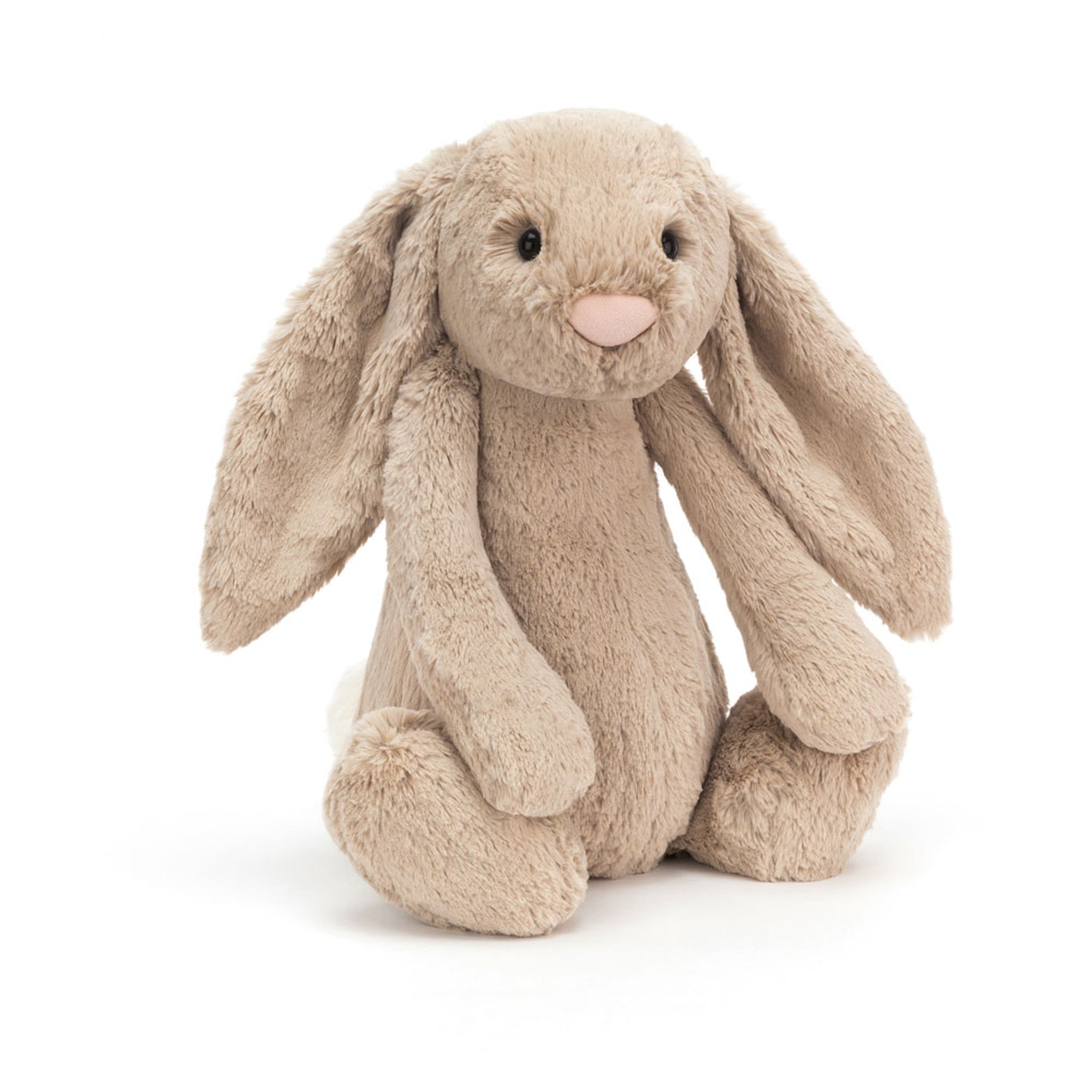 JELLYCAT BASHFUL BEIGE BUNNY PELUŞ OYUNCAK