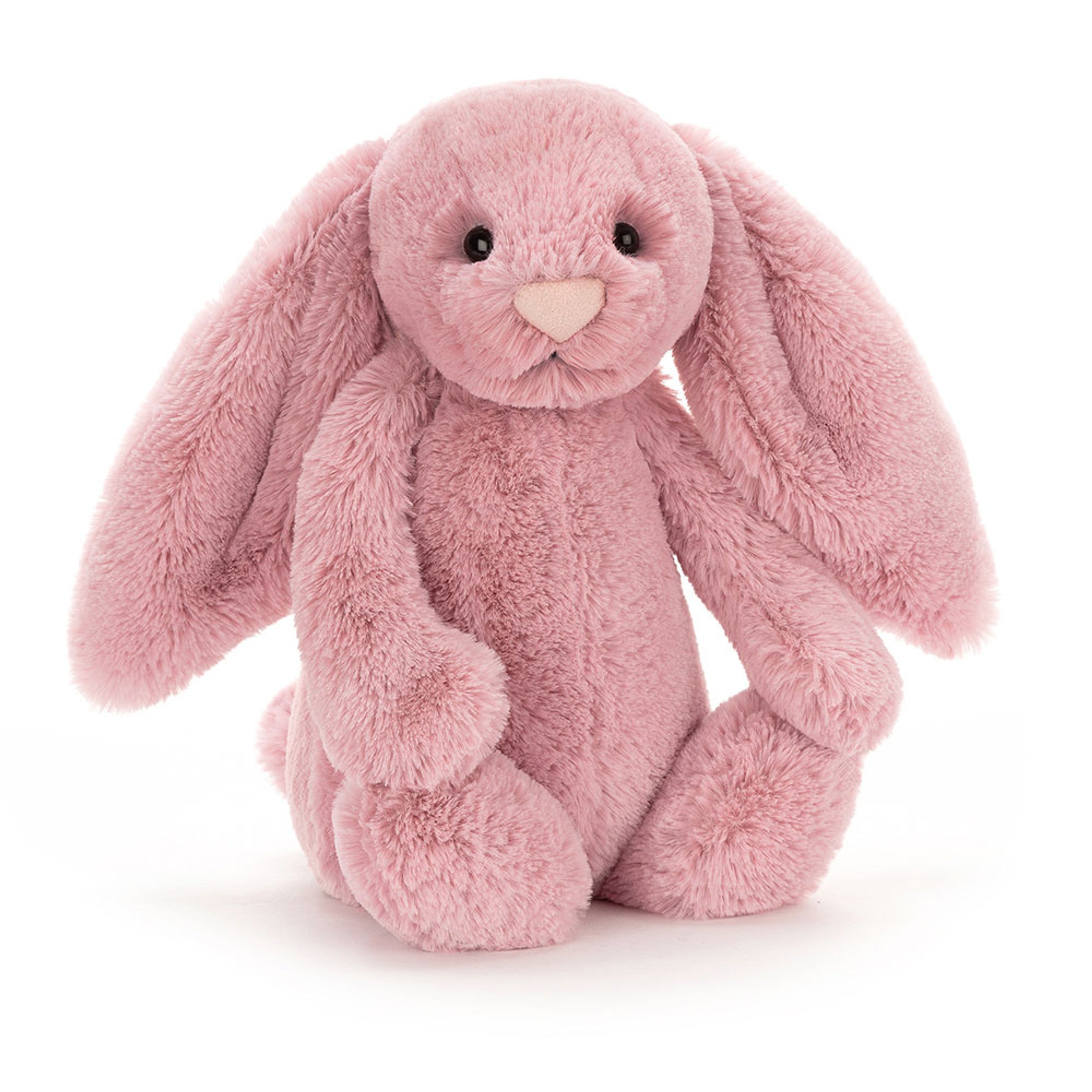 JELLYCAT BASHFUL TULIP PINK BUNNY PELUŞ OYUNCAK