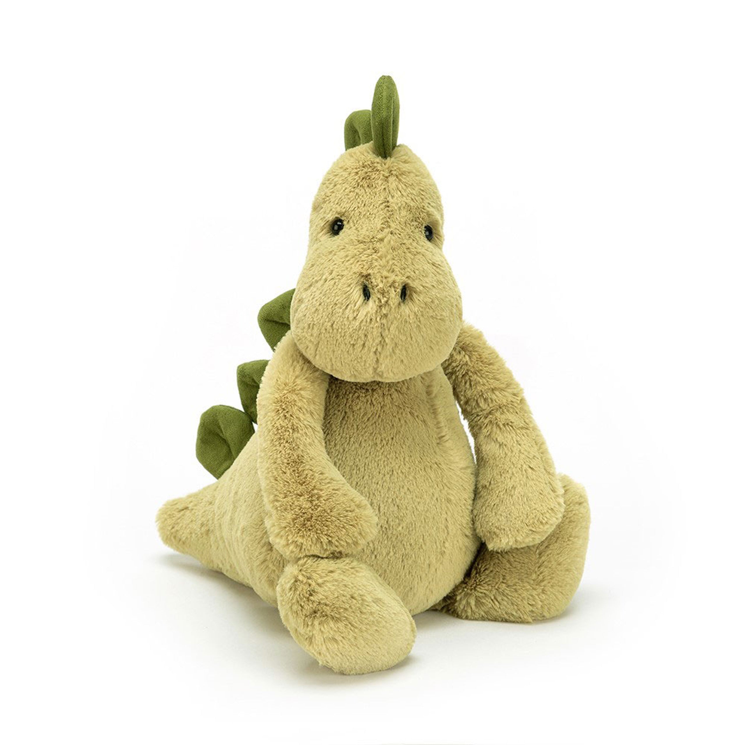 JELLYCAT BASHFUL DINO PELUŞ OYUNCAK