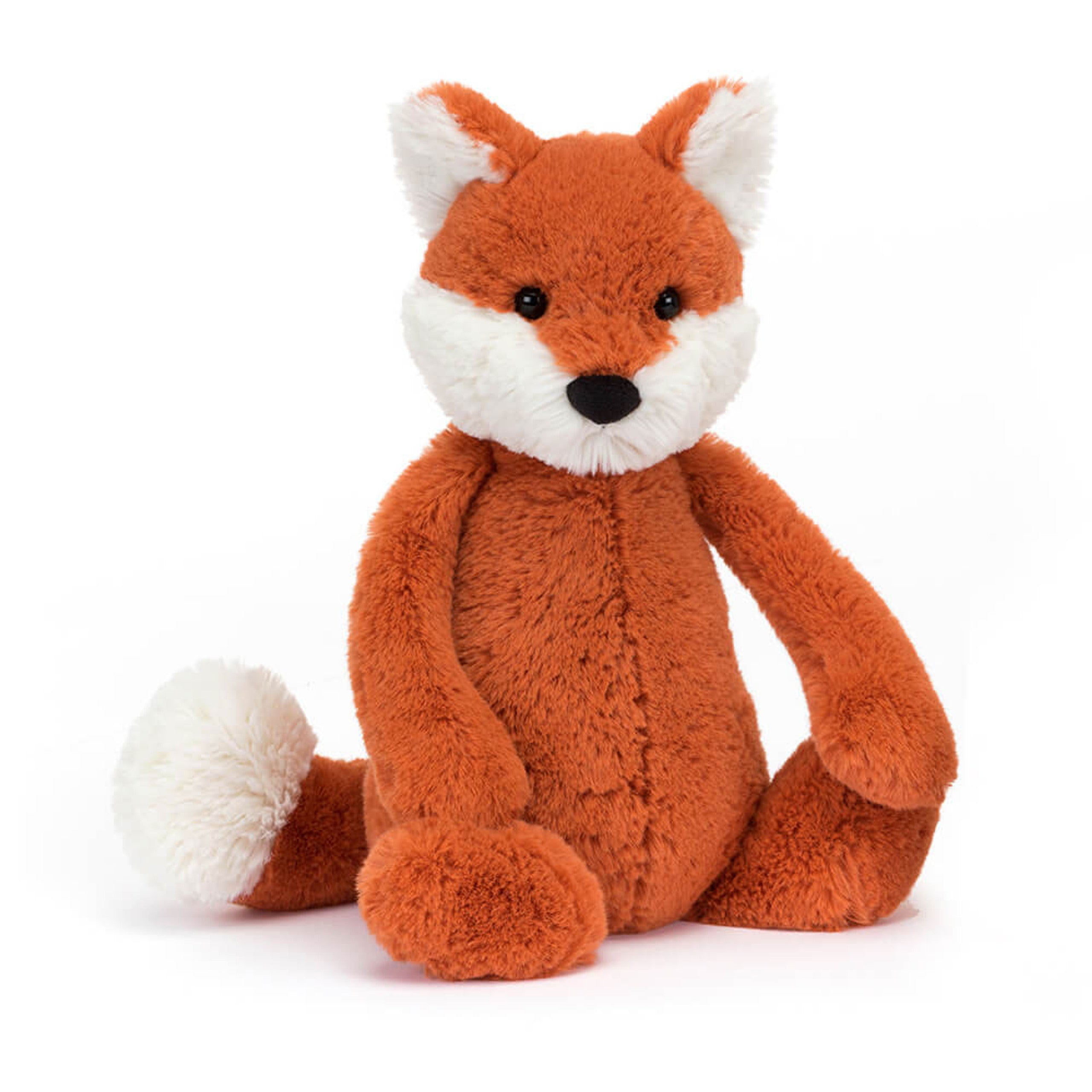 JELLYCAT BASHFUL FOX CUB PELUŞ OYUNCAK