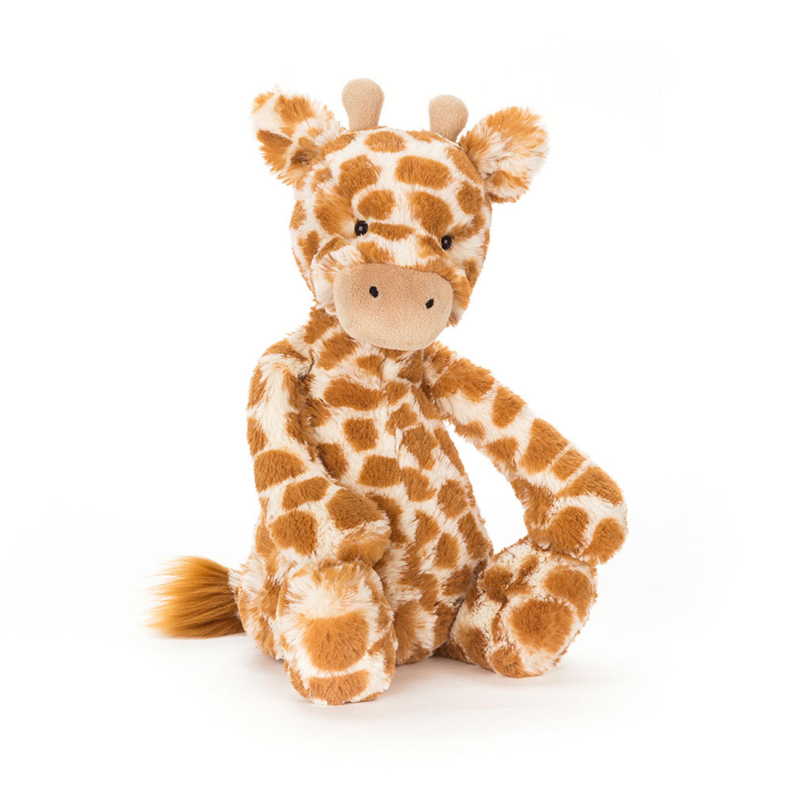 JELLYCAT BASHFUL GIRAFFE PELUŞ OYUNCAK