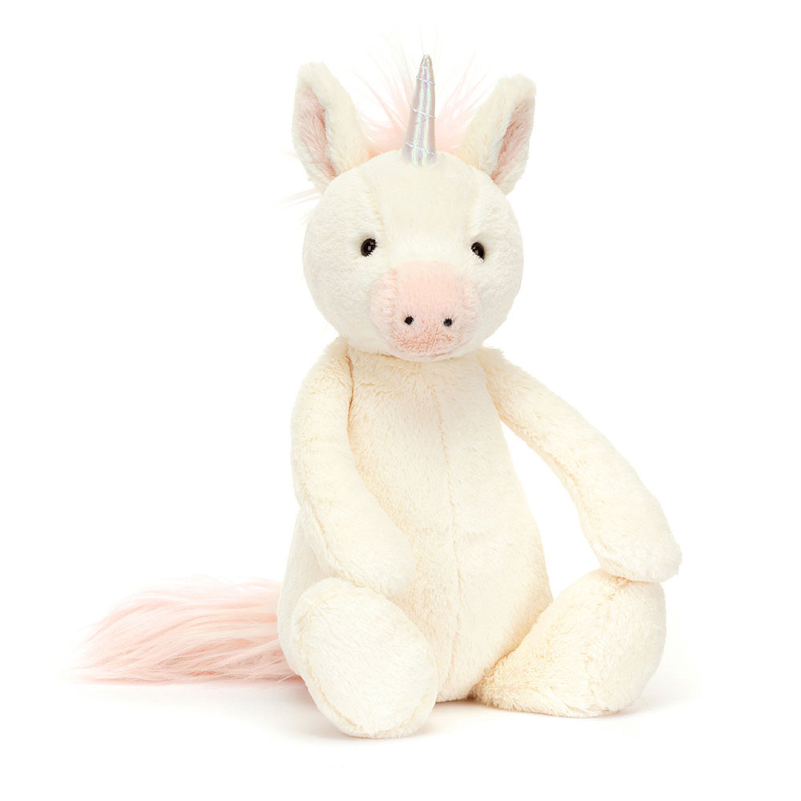 JELLYCAT BASHFUL UNICORN PELUŞ OYUNCAK