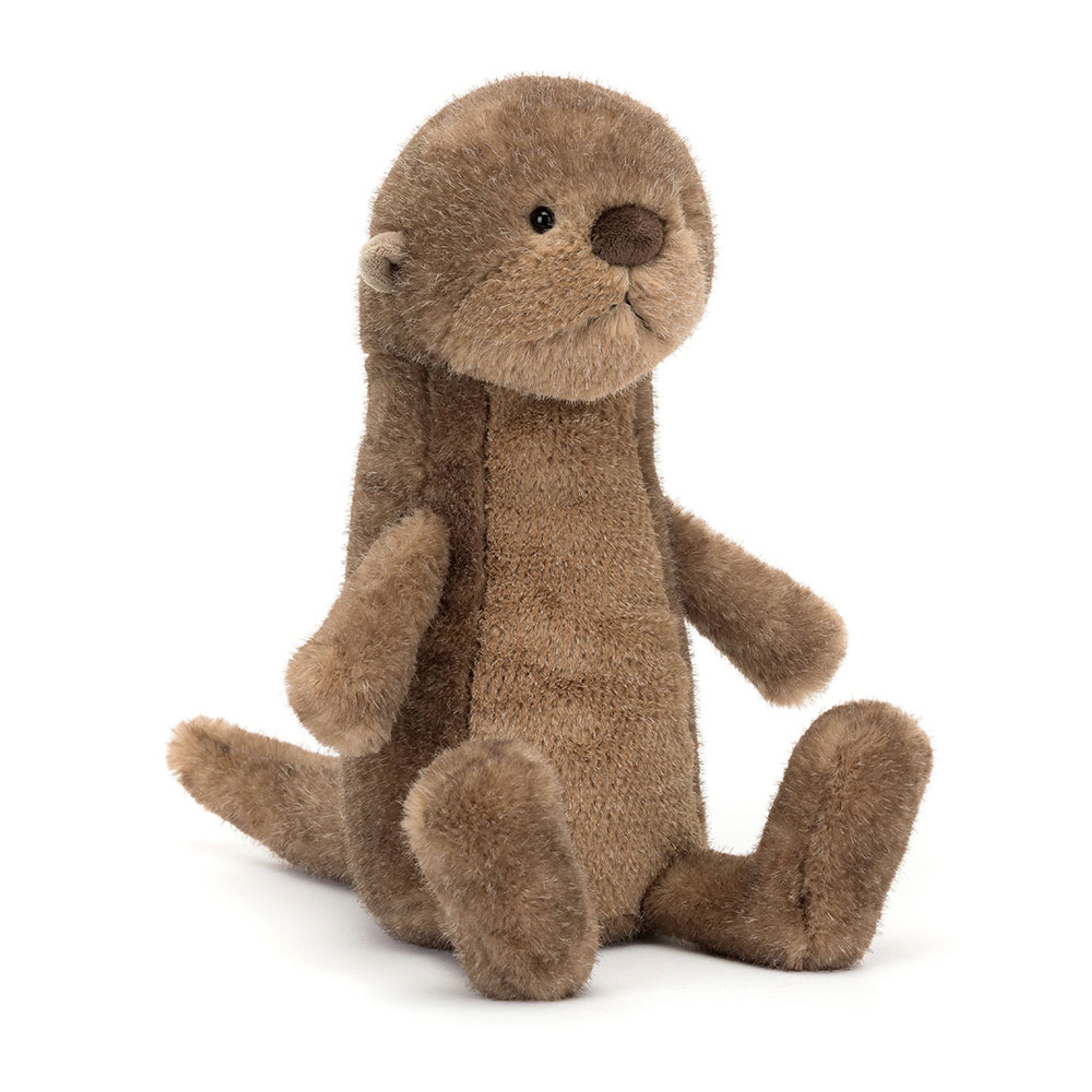 JELLYCAT BROOKE OTTER PELUŞ OYUNCAK