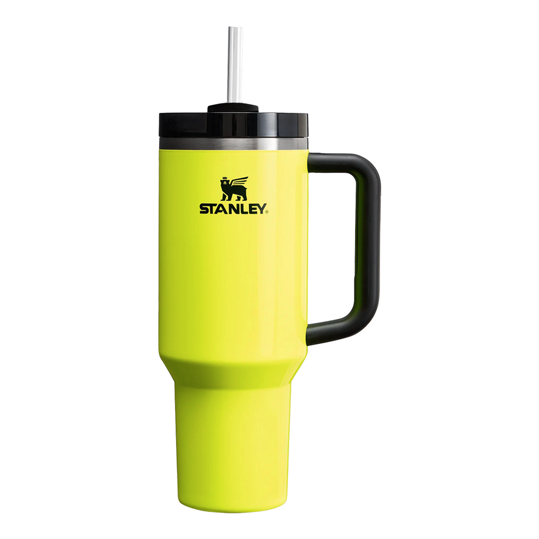 STANLEY THE QUENCHER H2.0 FLOWSTATE™ TERMOS | 40OZ