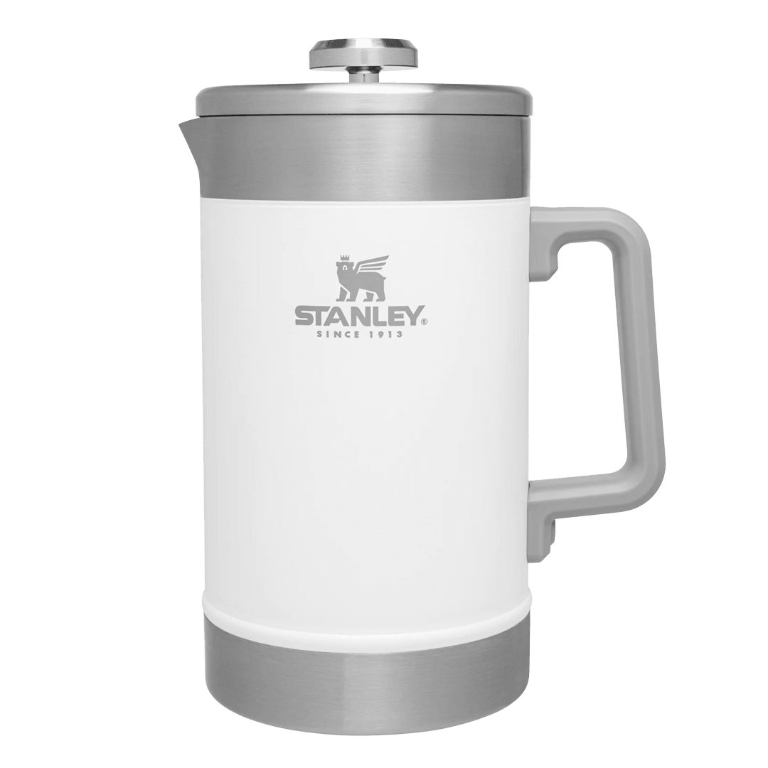 STANLEY FRENCH PRESS 1.6L - Termos Türkiye