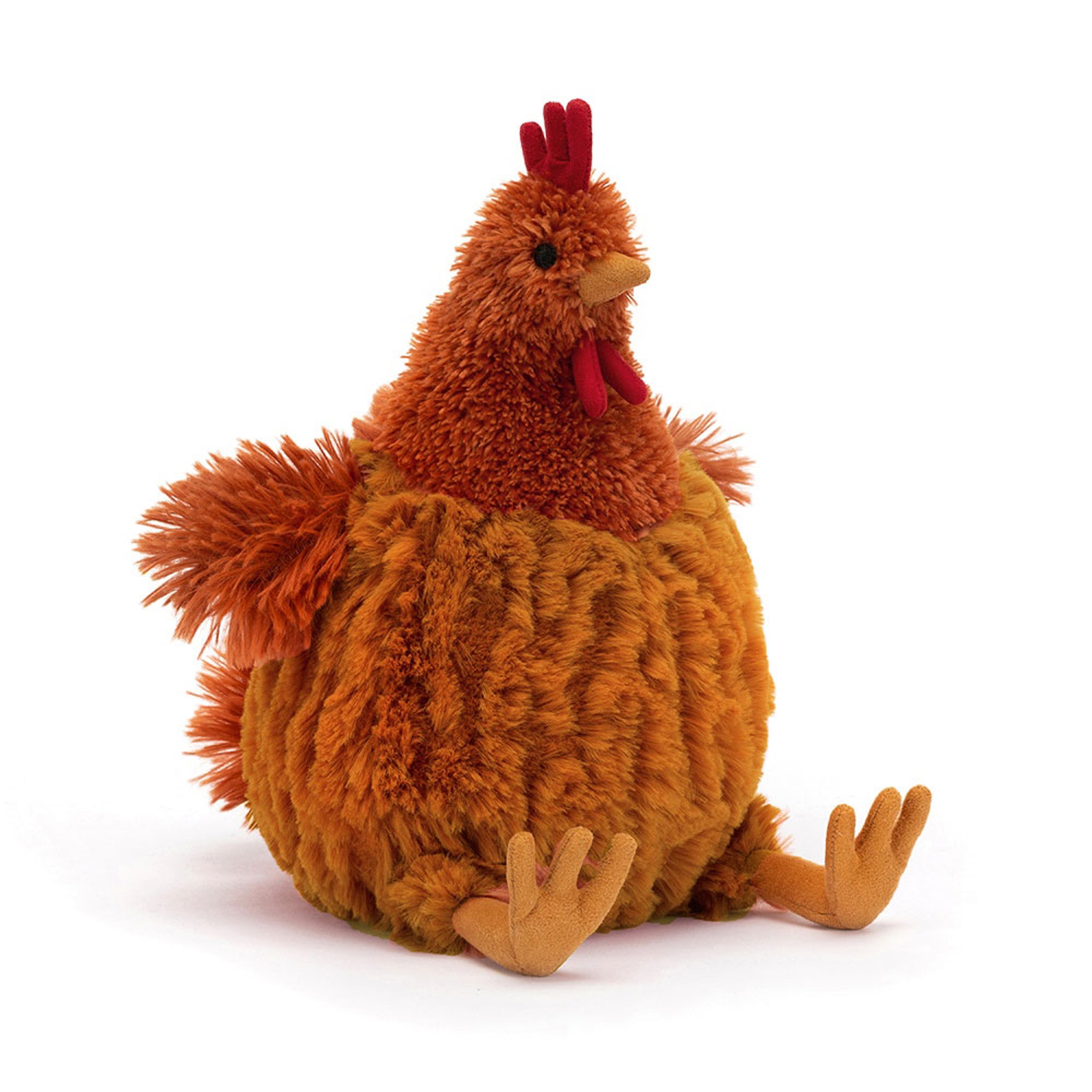 JELLYCAT CECILE CHICKEN PELUŞ OYUNCAK