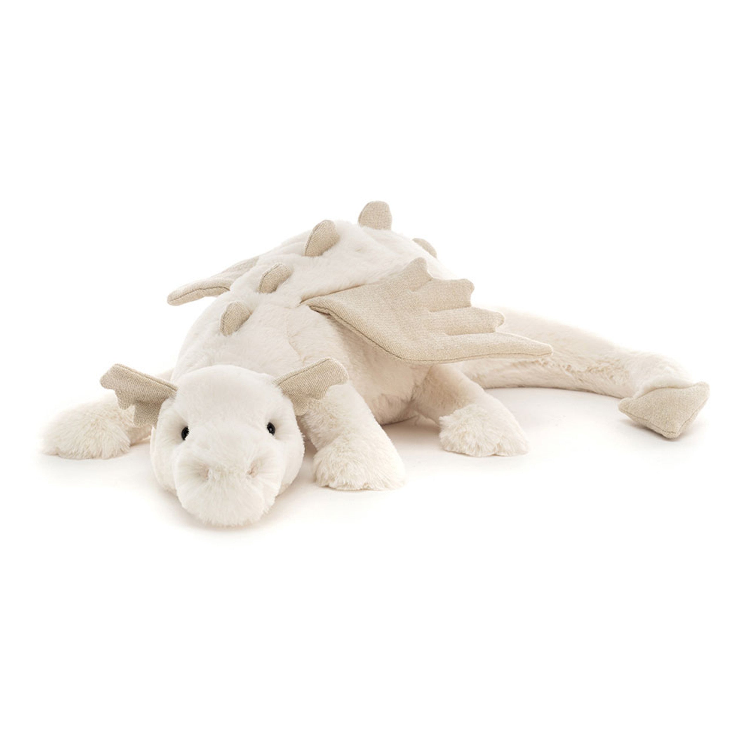 JELLYCAT SNOW DRAGON PELUŞ OYUNCAK