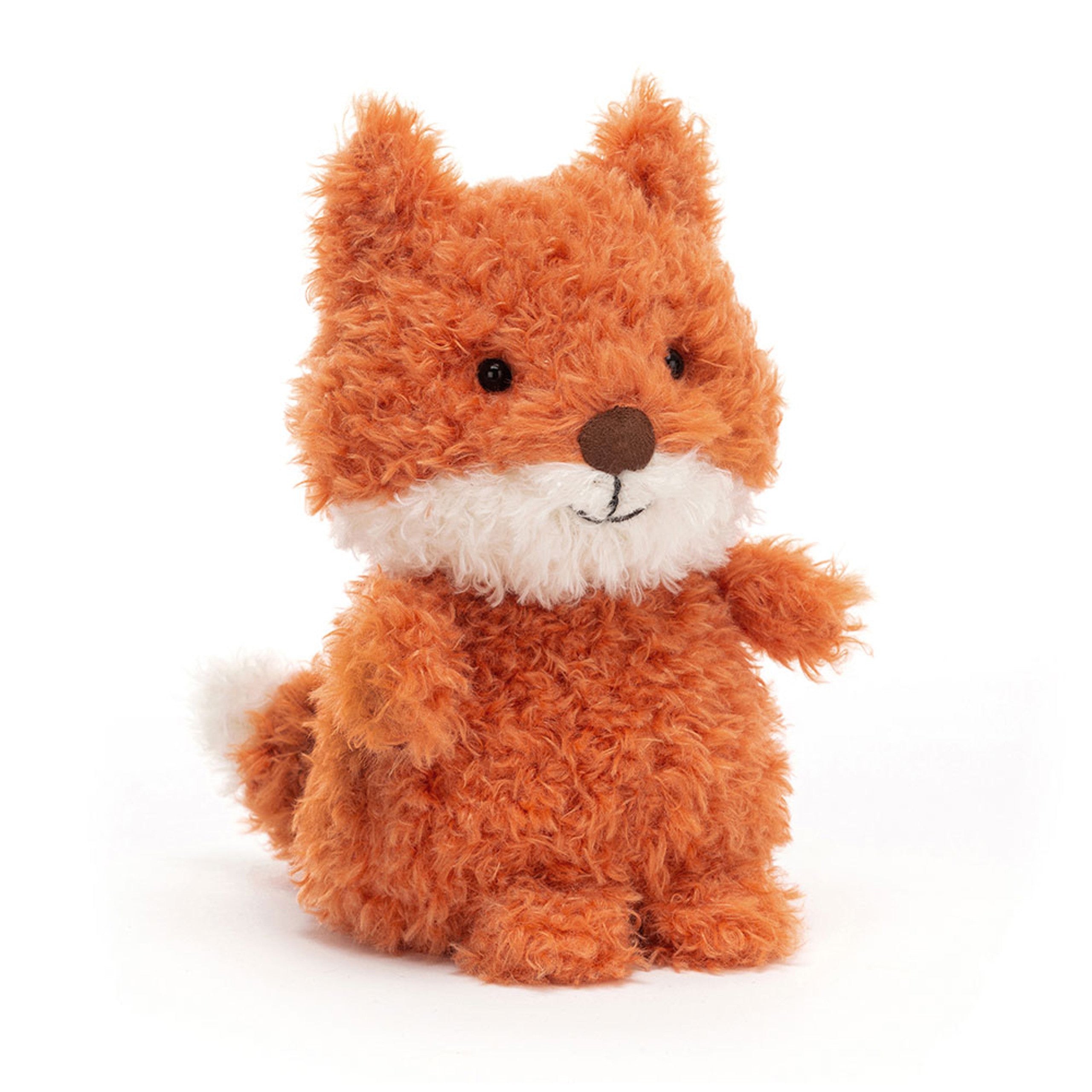 JELLYCAT LITTLE FOX PELUŞ OYUNCAK