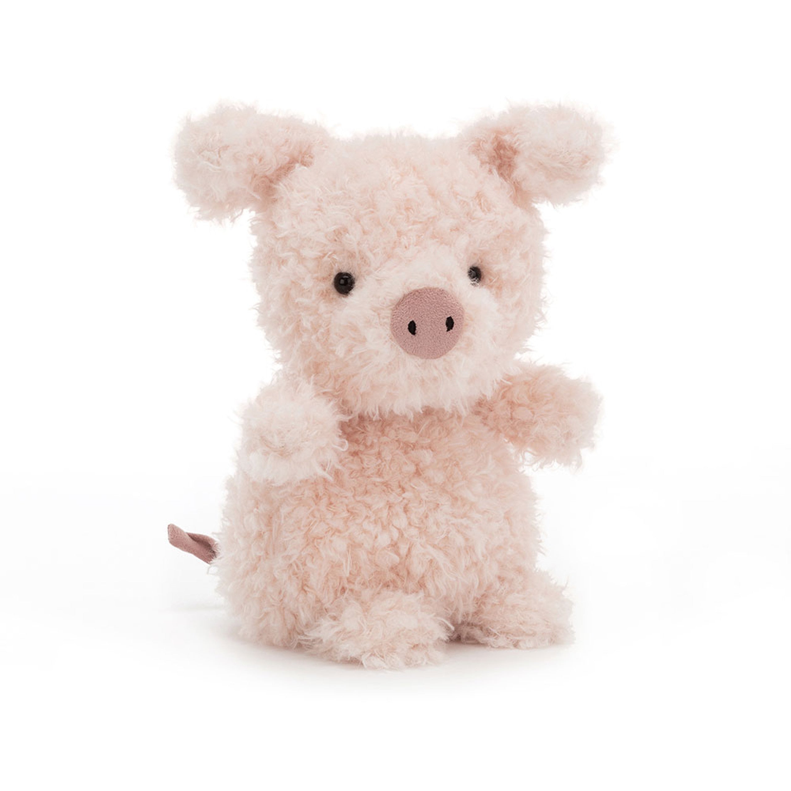 JELLYCAT LITTLE PIG PELUŞ OYUNCAK