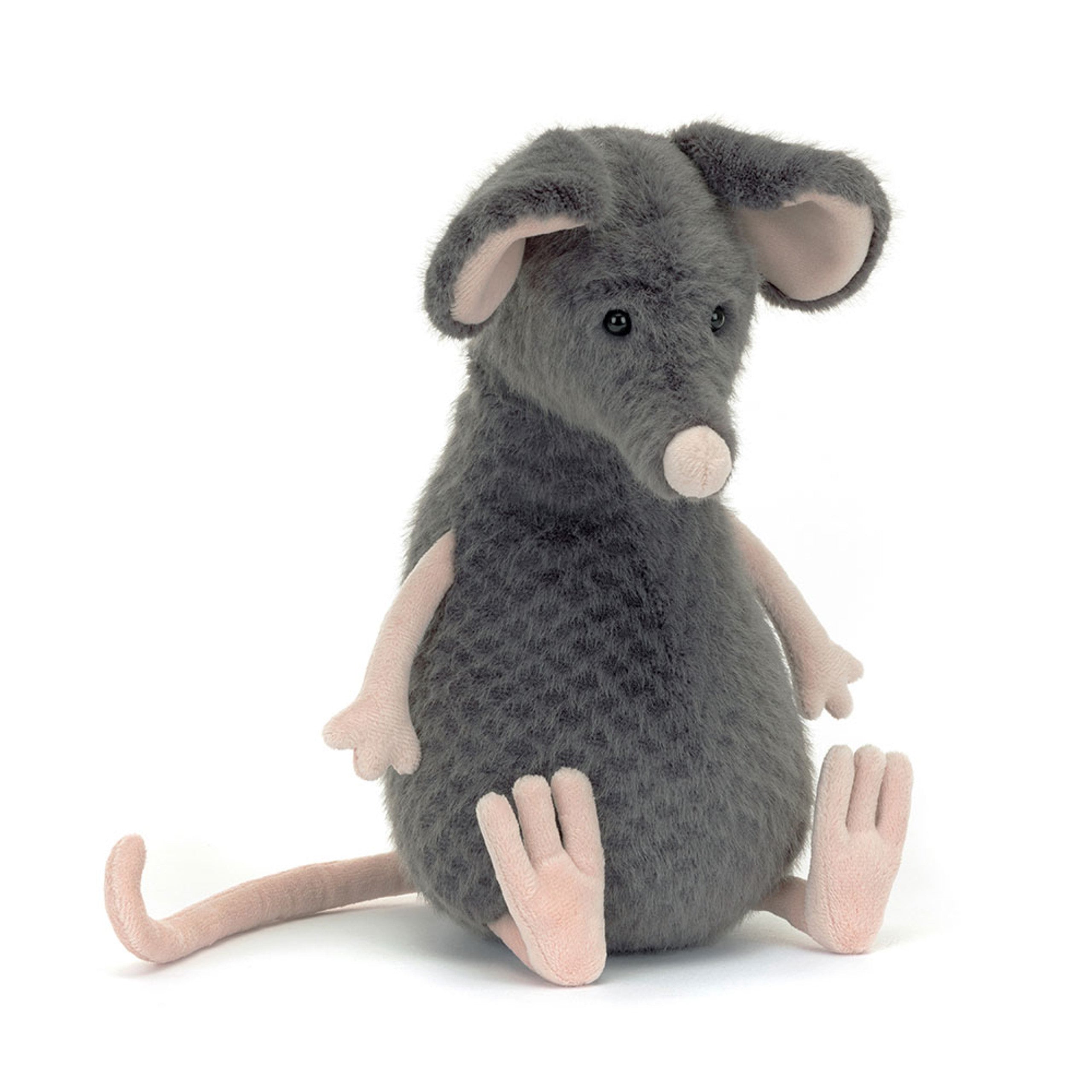 JELLYCAT LACHLAN SAD RAT PELUŞ OYUNCAK