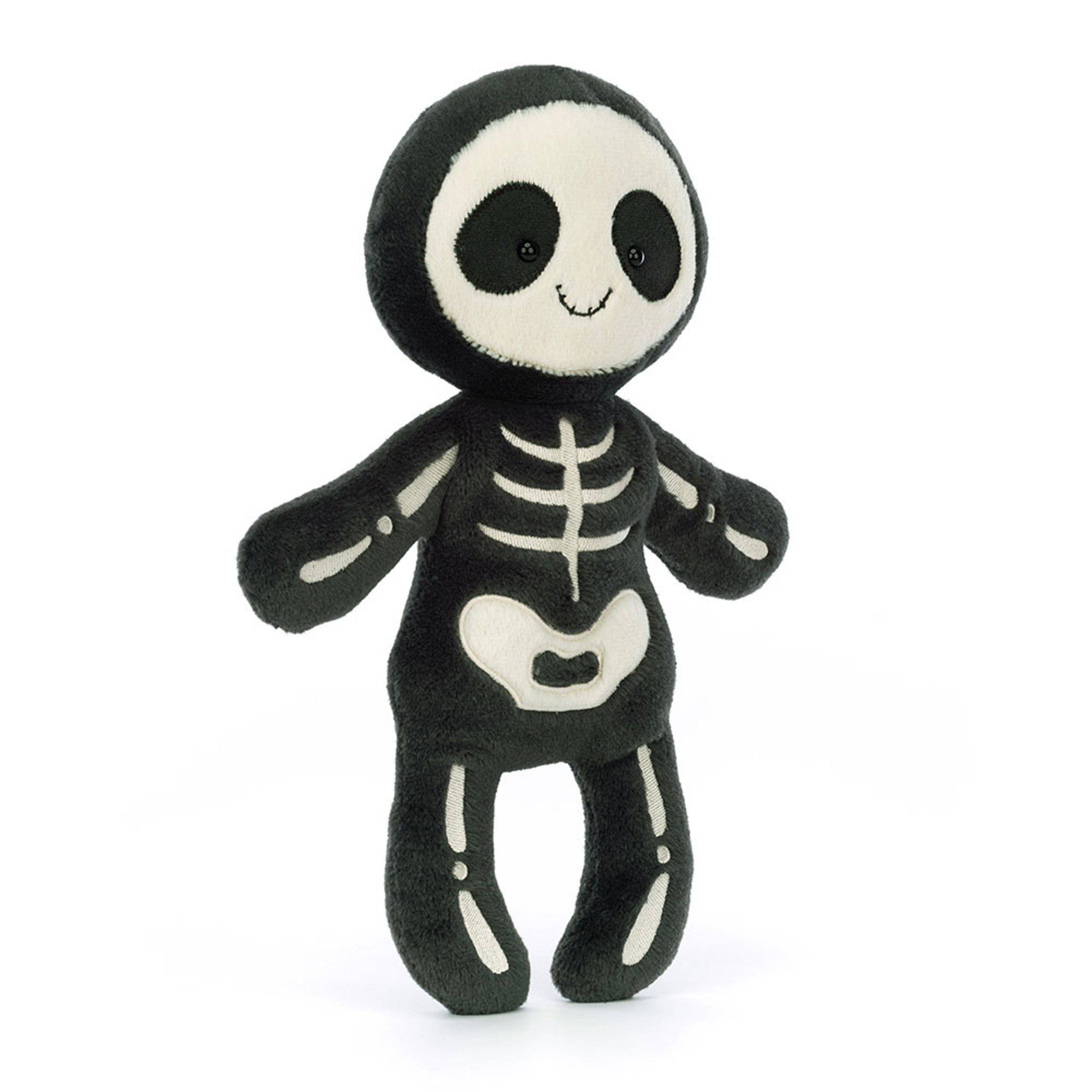 JELLYCAT SKELETON BOB PELUŞ OYUNCAK