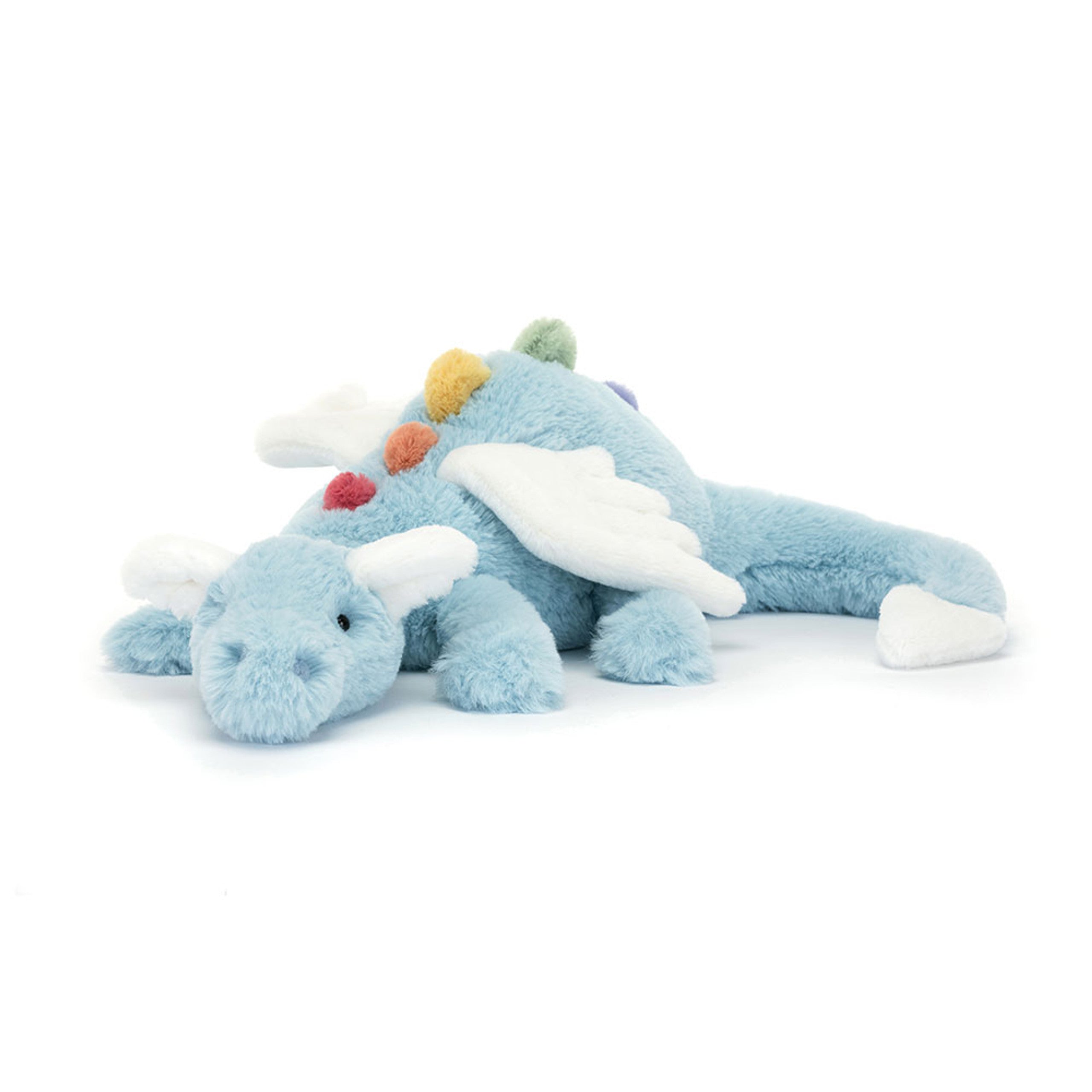 JELLYCAT SKY DRAGON PELUŞ OYUNCAK