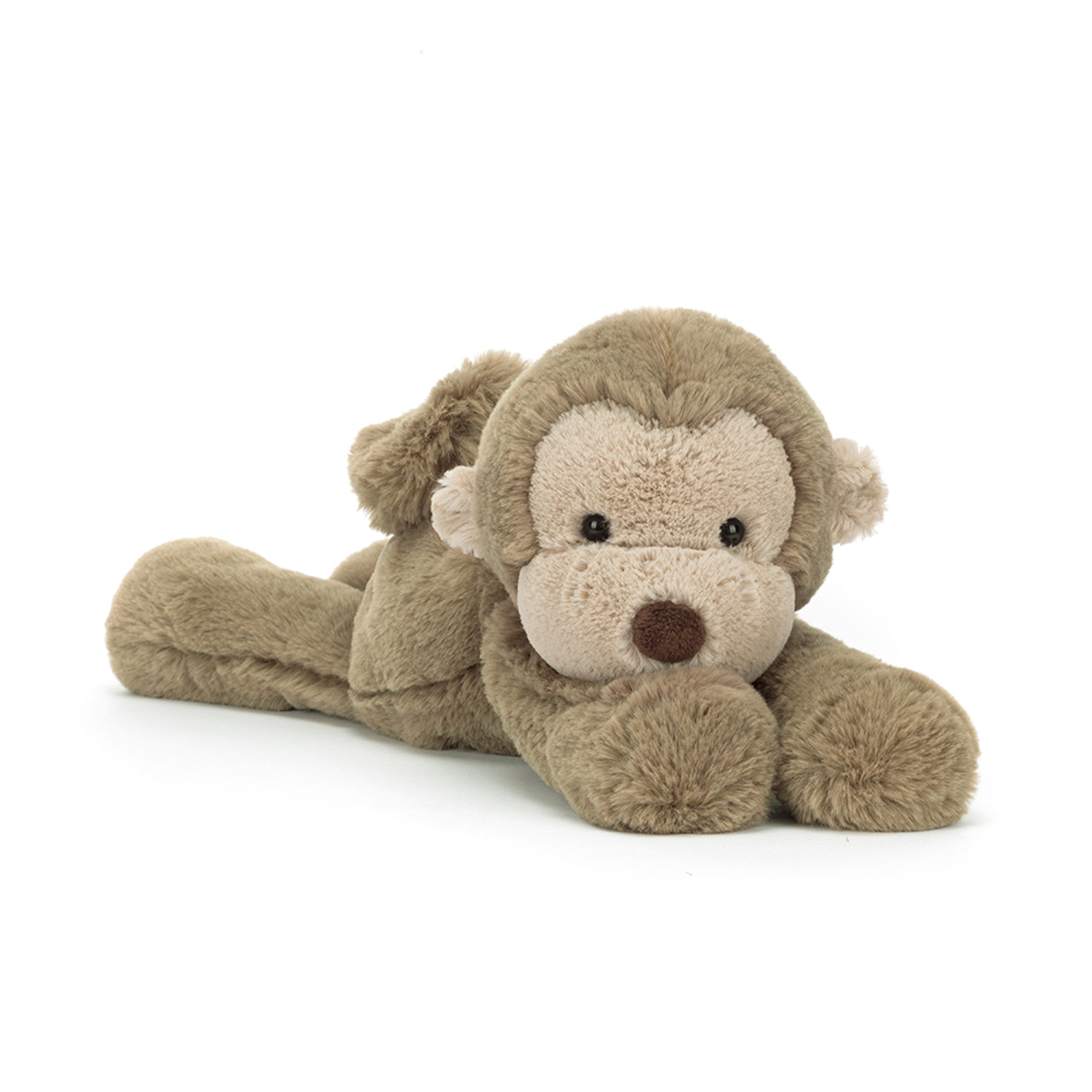 JELLYCAT SMUDGE MONKEY PELUŞ OYUNCAK