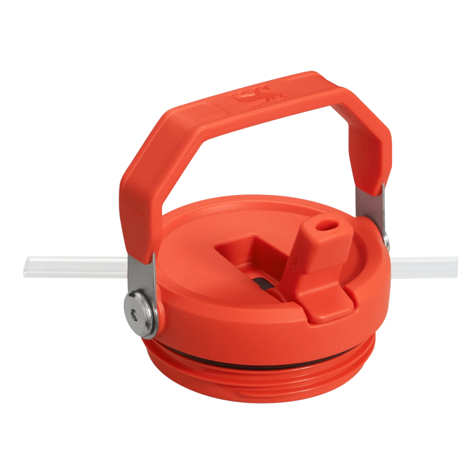 STANLEY THE ICEFLOW FLIP STRAW TERMOS 0.8L - Plum