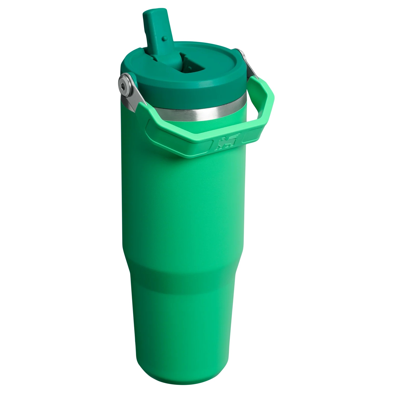 STANLEY THE ICEFLOW FLIP STRAW TERMOS 0.8L - Meadow