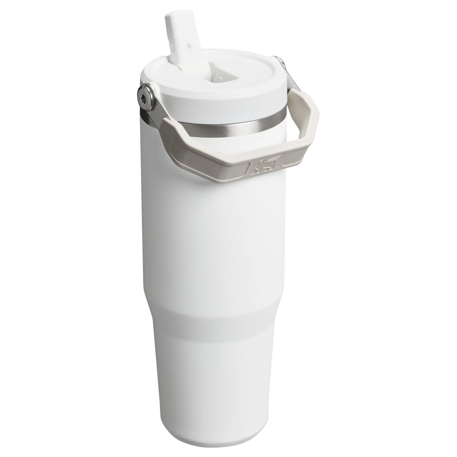 STANLEY THE ICEFLOW FLIP STRAW TERMOS 0.8L - Frost