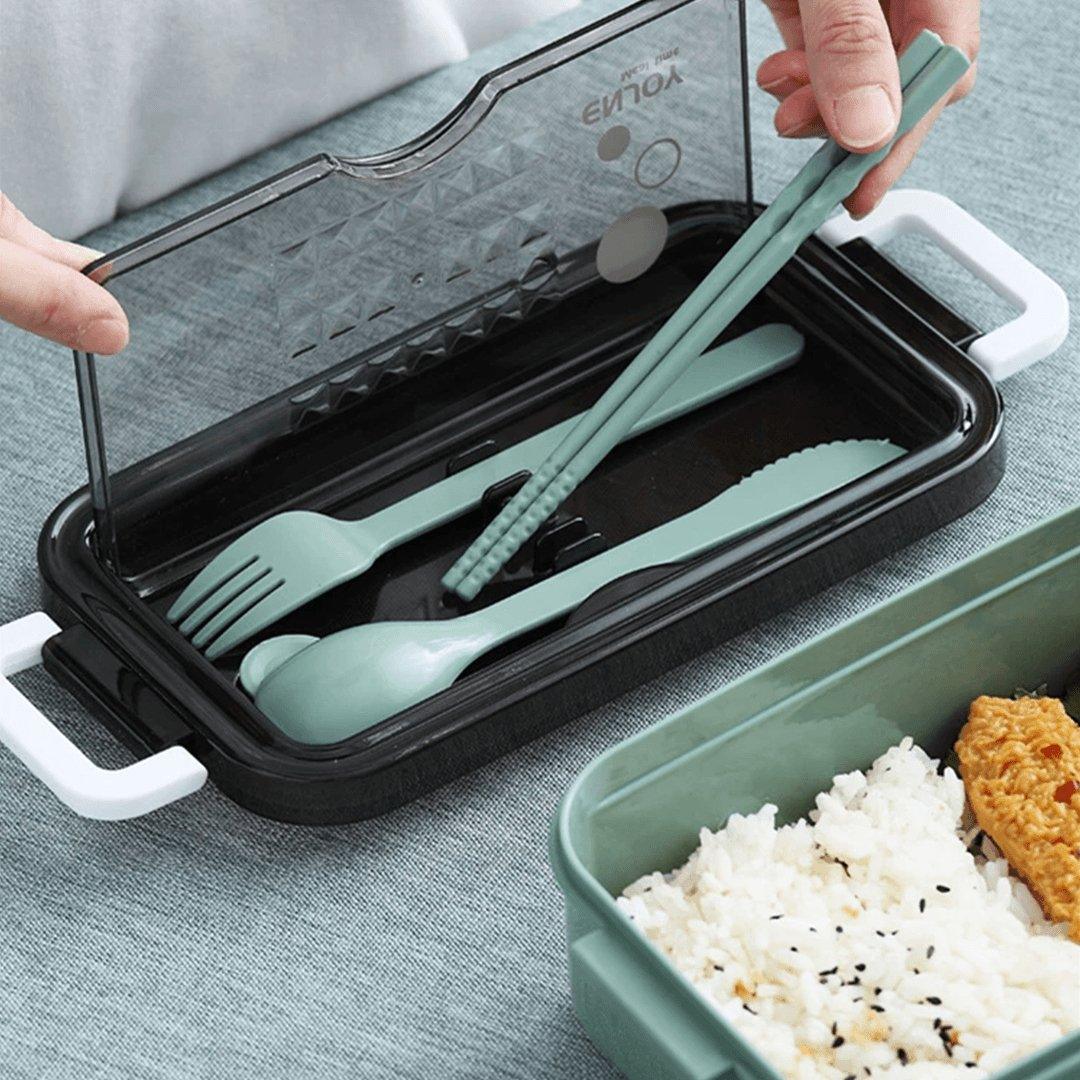 LUNCH BOX ENJOY SERİSİ | YEMEK TERMOSU - Termos Türkiye - 