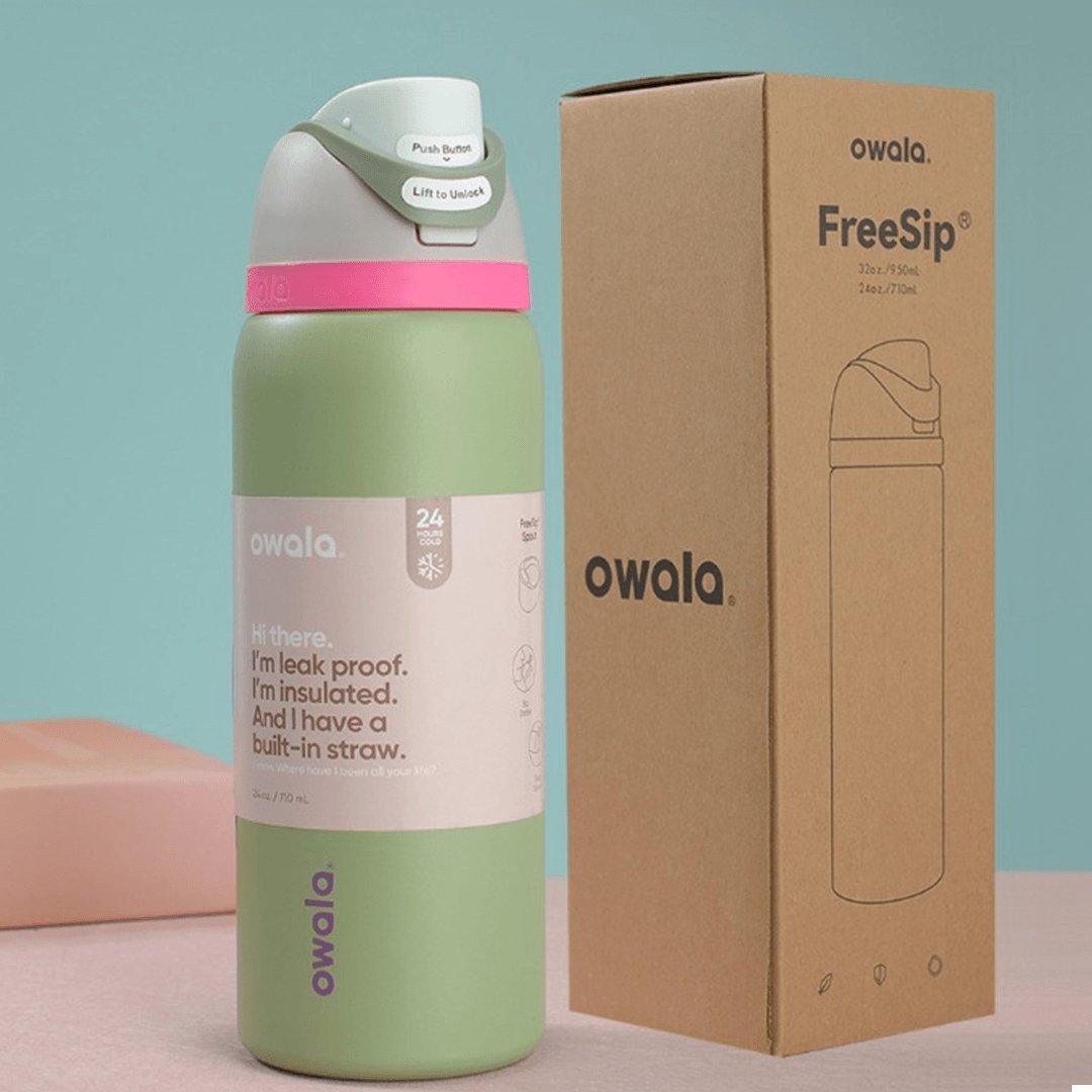 OWALA FREESİP TERMOS 0.70L - Termos Türkiye - Termos