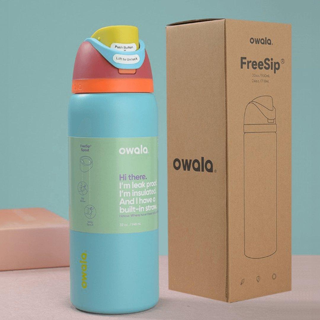 OWALA FREESİP TERMOS 0.70L - Termos Türkiye - Termos