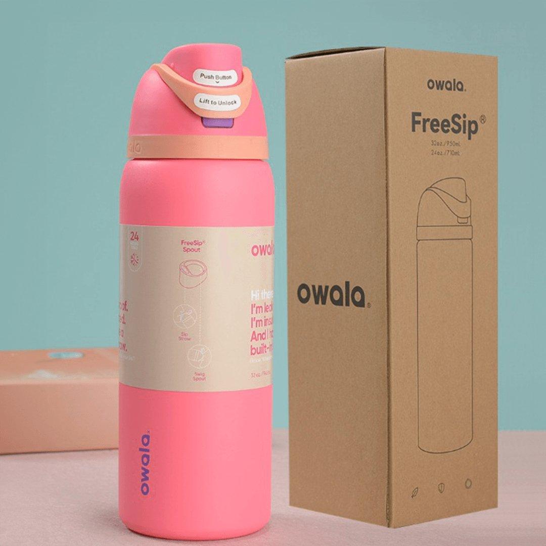 OWALA FREESİP TERMOS 0.70L - Termos Türkiye - Termos