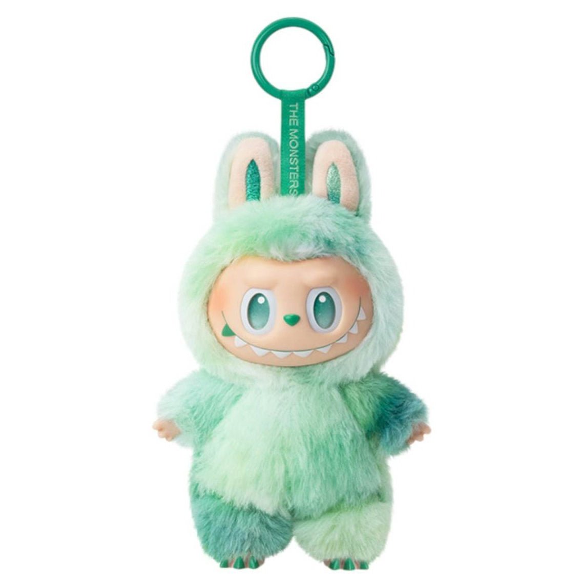 POP MART LABUBU THE MONSTERS BIG INTO ENERGY SERENITY PELUŞ FİGÜR - Termos Türkiye - 