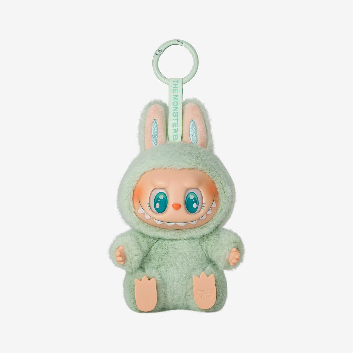 POP MART LABUBU THE MONSTERS HAVE A SEATk SÜRPRİZ KUTU SERİSİ - Termos Türkiye - 