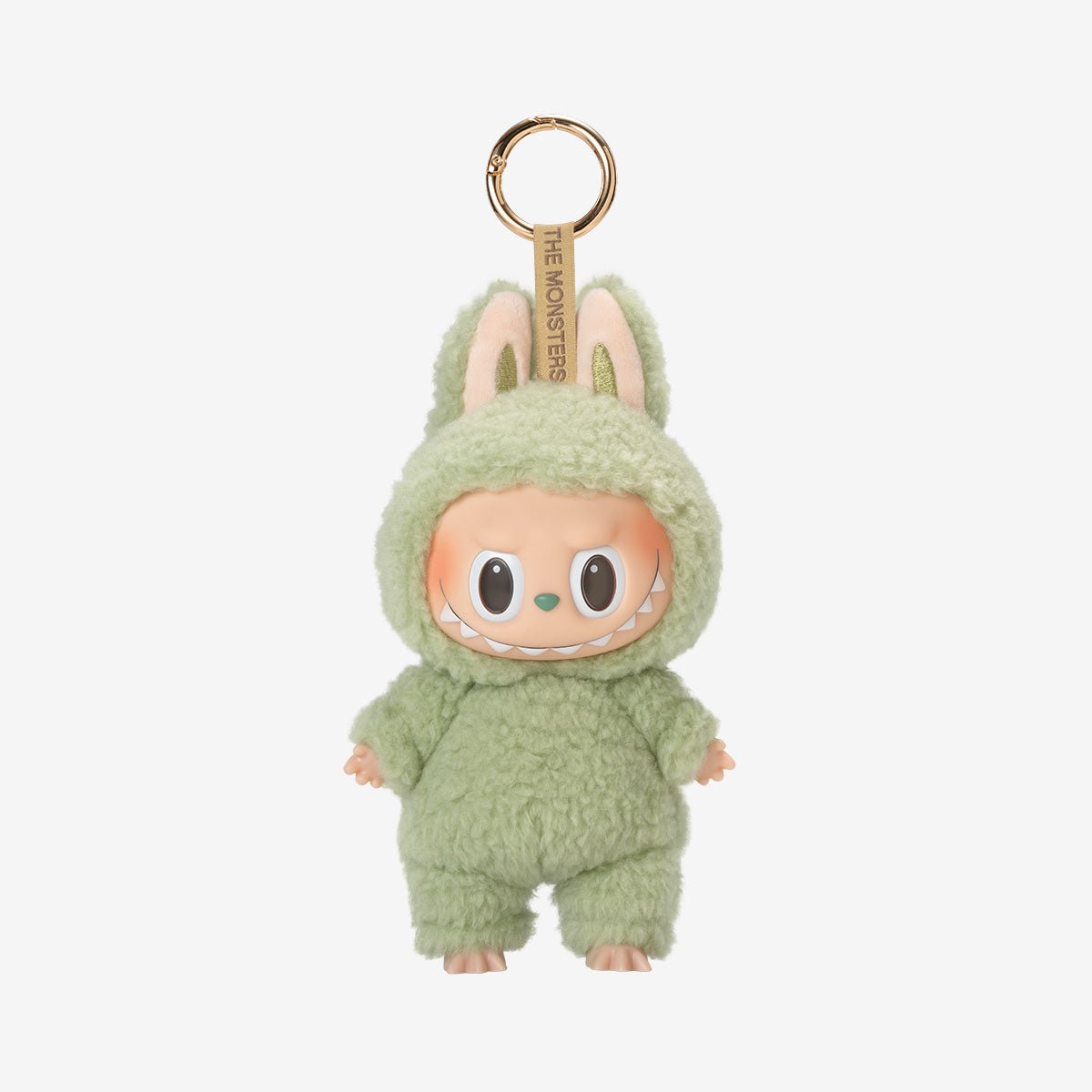 POP MART LABUBU THE MONSTERS TASTY MACARONS SÜRPRİZ KUTU SERİSİ - Termos Türkiye - 