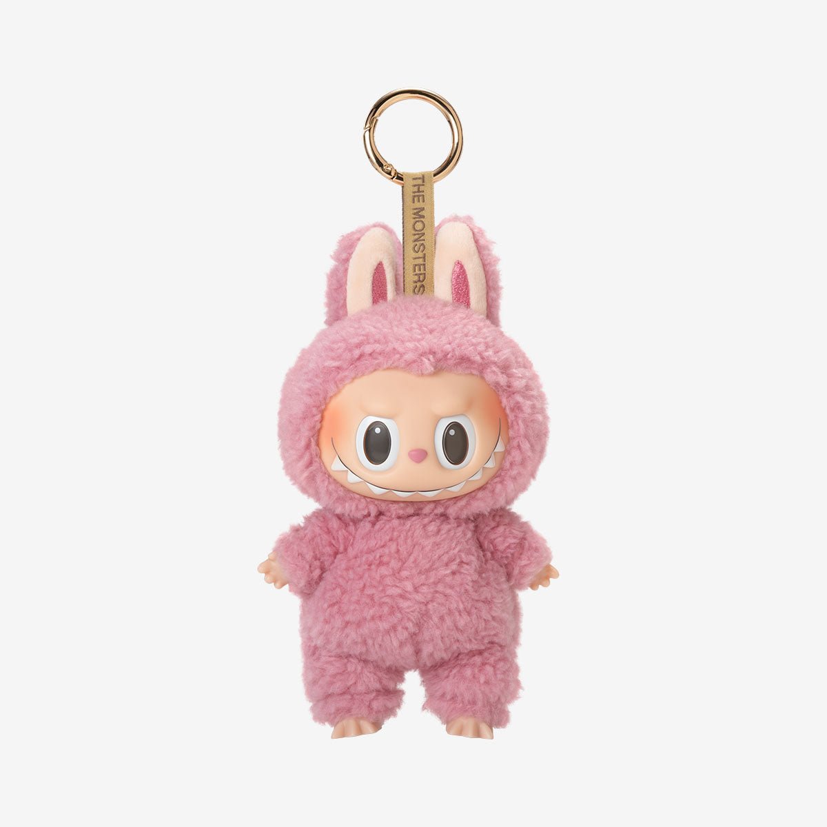 POP MART LABUBU THE MONSTERS TASTY MACARONS SÜRPRİZ KUTU SERİSİ - Termos Türkiye - 