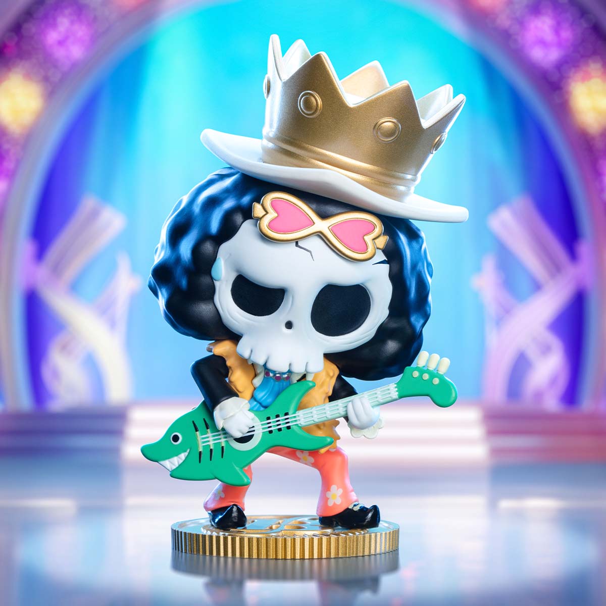 POP MART LABUBU THE MONSTERS X ONE PIECE SÜRPRİZ KUTU SERİSİ - Termos Türkiye - 