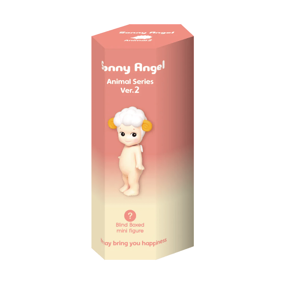 SONNY ANGEL ANİMAL SERİSİ 2 - Termos Türkiye -