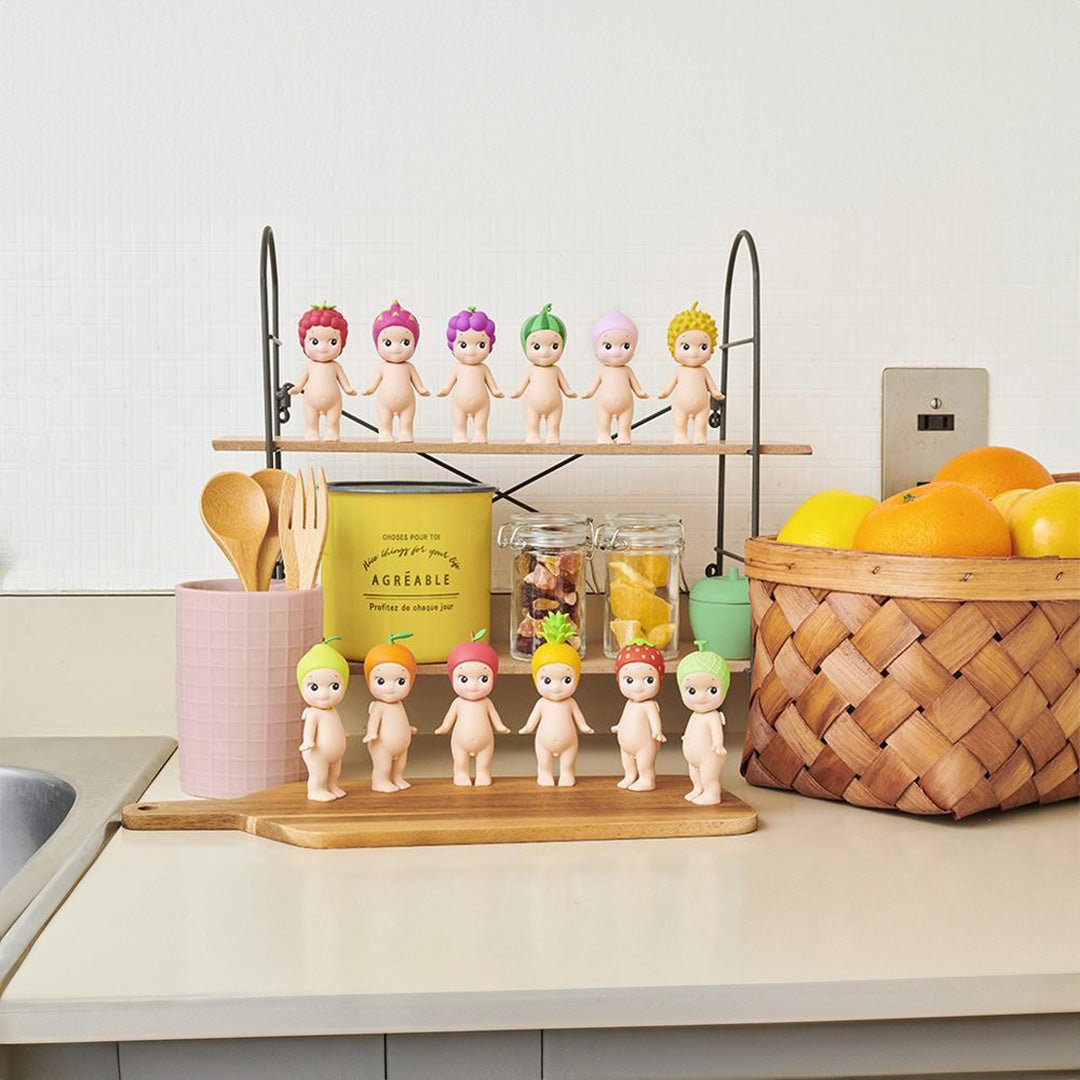 SONNY ANGEL FRUIT SERİSİ