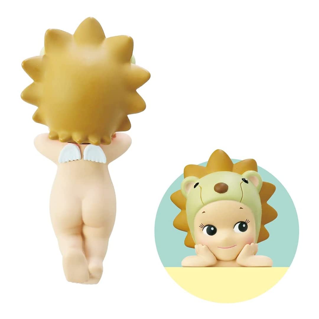 SONNY ANGEL HIPPERS SERISI