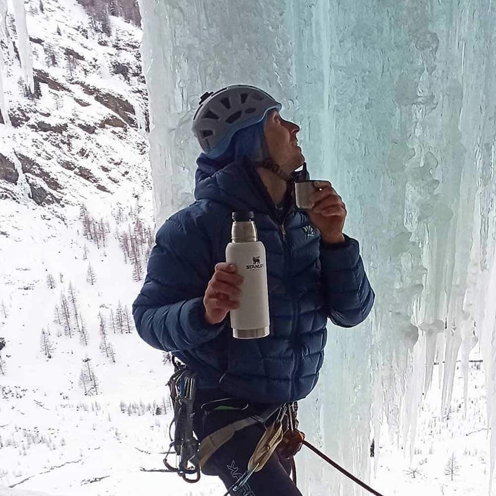 STANLEY ADVENTURE VAKUMLU TERMOS 0.5L - Termos Türkiye