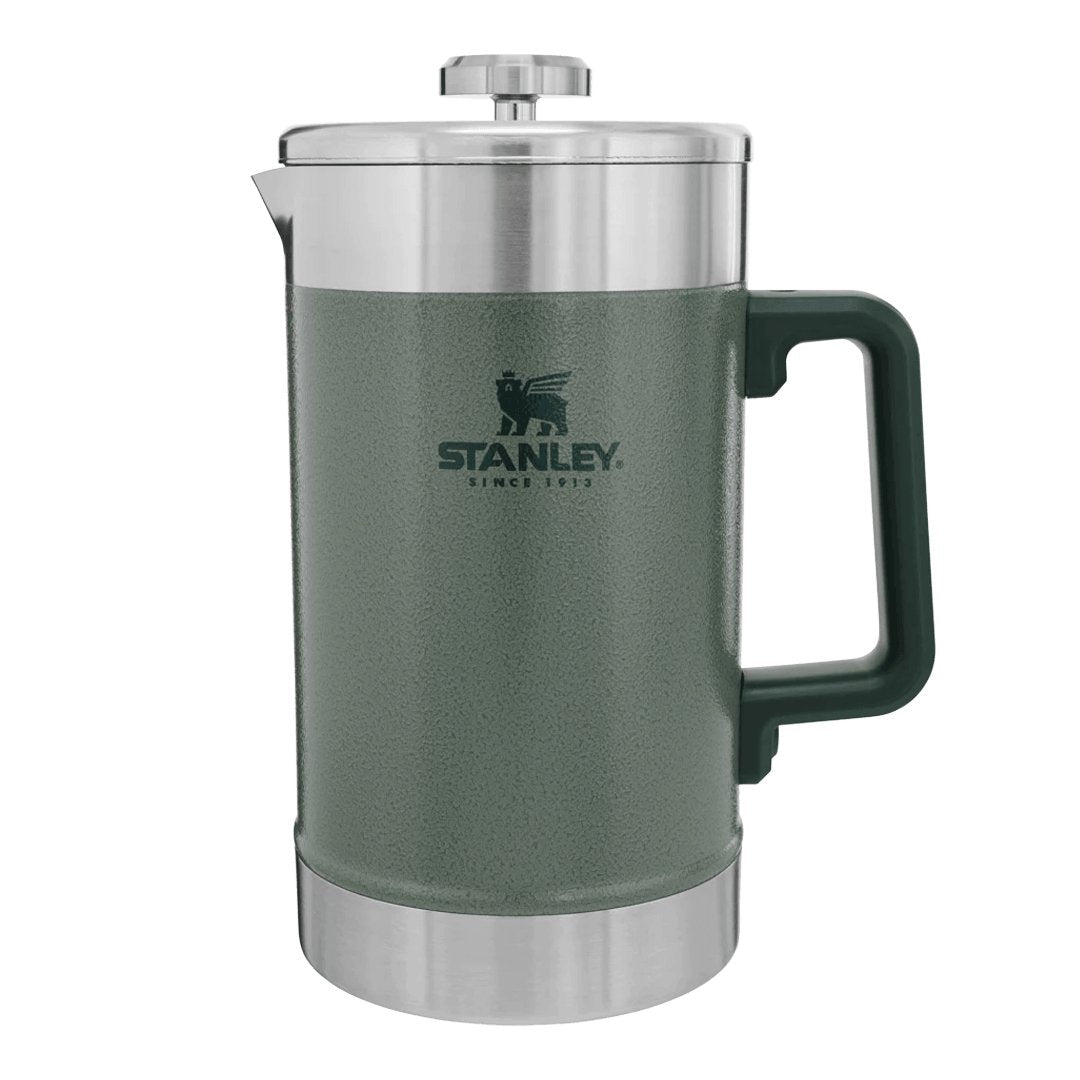 STANLEY FRENCH PRESS 1.6L - Termos Türkiye