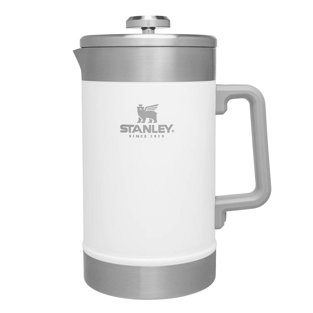 STANLEY FRENCH PRESS 1.6L - Termos Türkiye