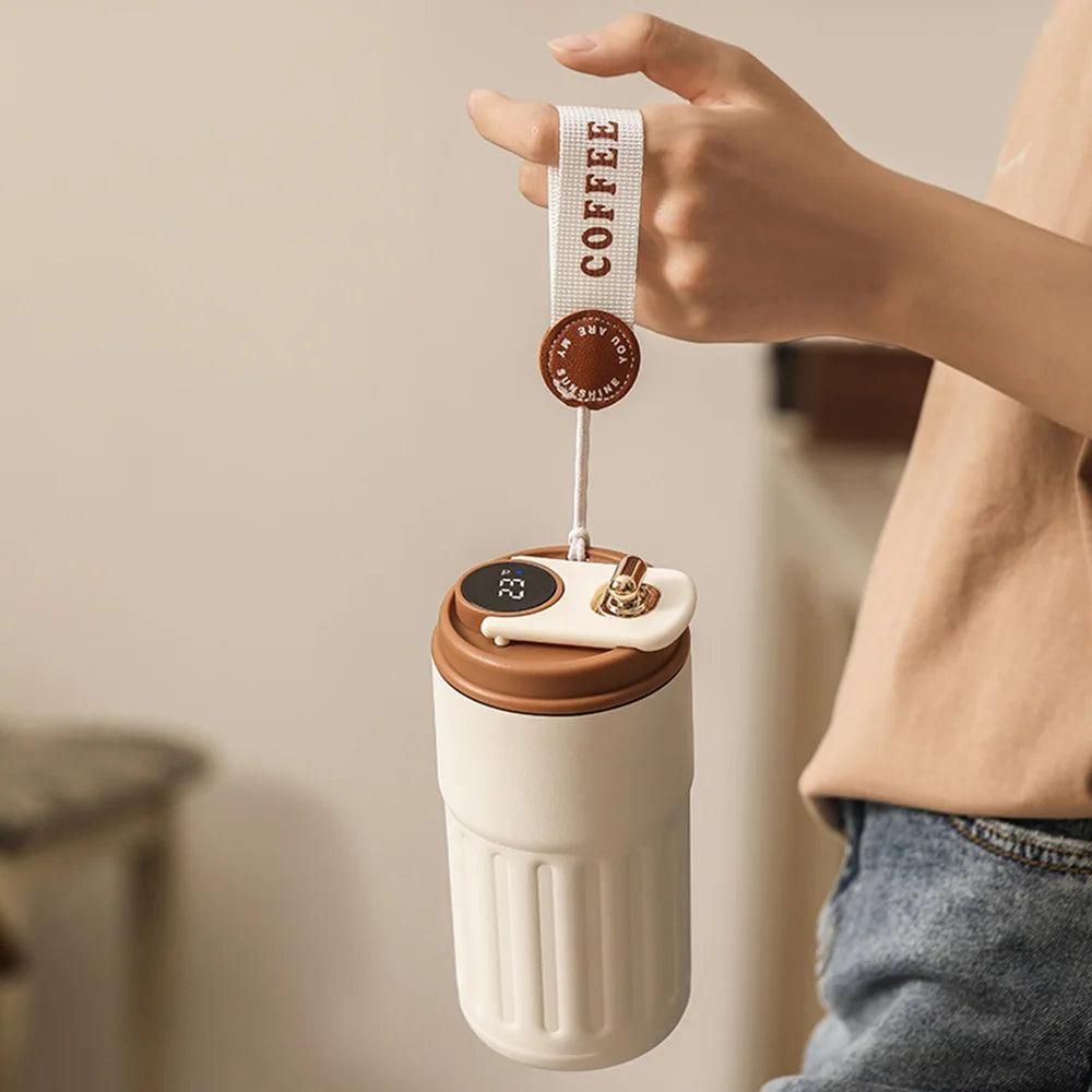THERMO LIGHT MUG TERMOS 0.45L - Termos Türkiye - Termos